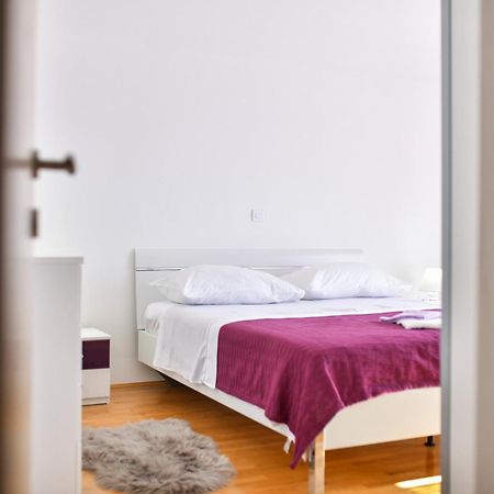 Apartman Novokmet-Crno Ξενοδοχείο Ζαντάρ Εξωτερικό φωτογραφία